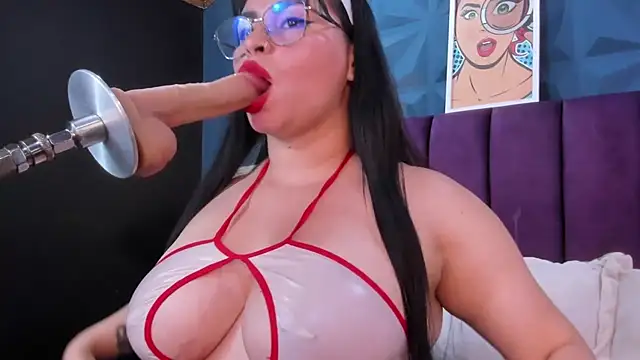 NicoleJonss online show from 24, 7, 2026