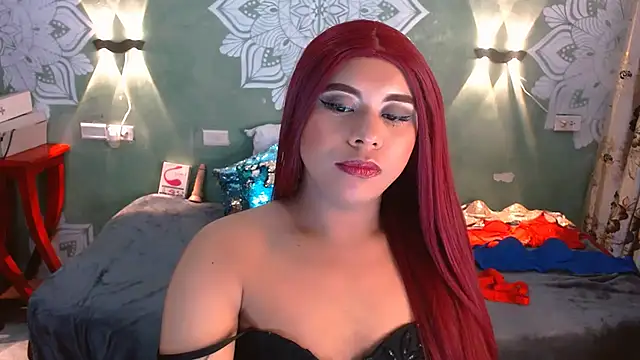 Emili Roux online show from 8, 2, 2025