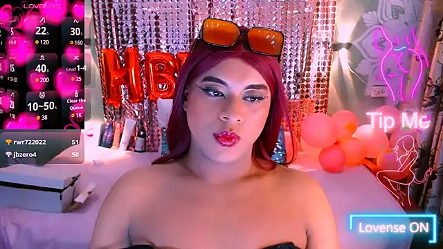 Emili Roux online show from 13, 2, 2025