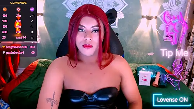 Emili Roux online show from 14, 3, 2025