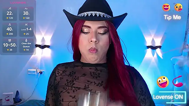 Emili Roux online show from 5, 11, 2025