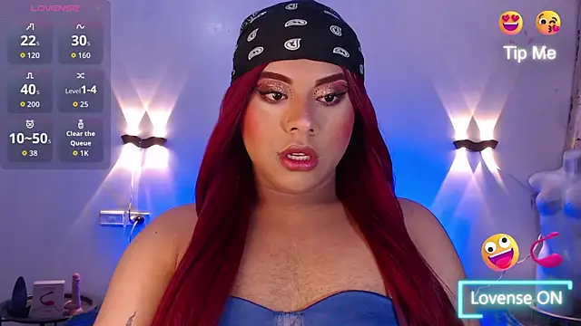 Emili Roux online show from 18, 11, 2025