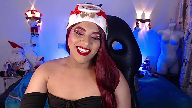 Emili Roux online show from 13, 12, 2025