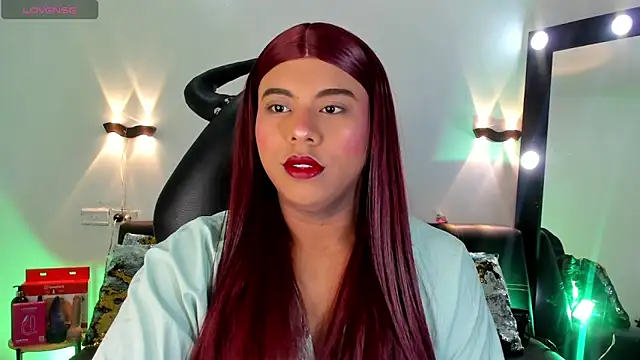 Emili Roux online show from 18, 4, 2026