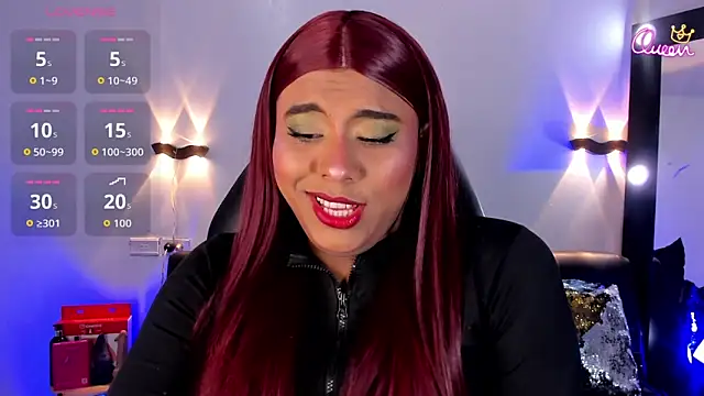 Emili Roux online show from 18, 4, 2026