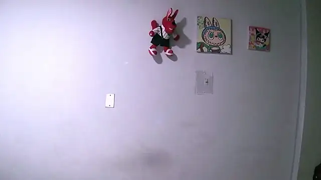 hailey85 online show from 17, 2, 2026