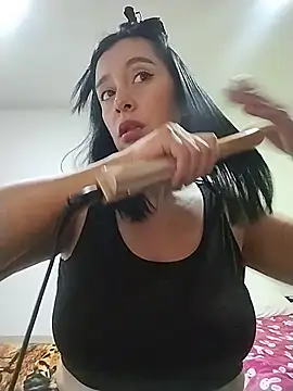 hailey85 online show from 13, 7, 2026