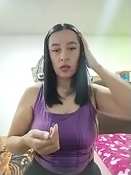 hailey85 online show from 1, 8, 2026