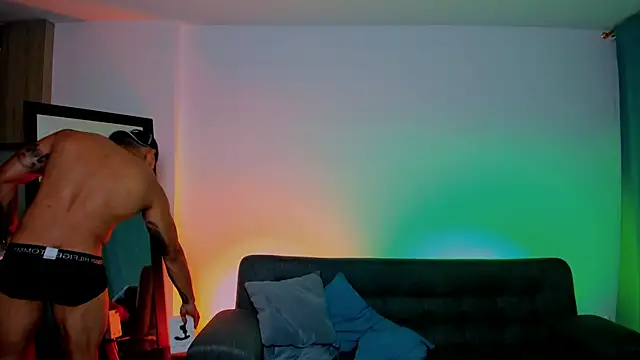 maximusclark1 online show from 6, 2, 2025