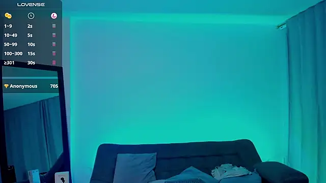 maximusclark1 online show from 26, 2, 2025