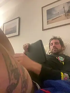 mackshaft4711 online show from 25, 1, 2025