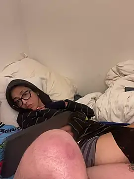 mackshaft4711 online show from 6, 2, 2025