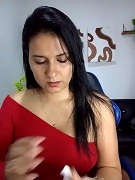 elena jonees online show from 27, 3, 2026