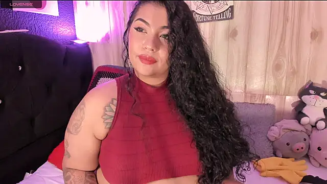 yoishat77 online show from 20, 12, 2024