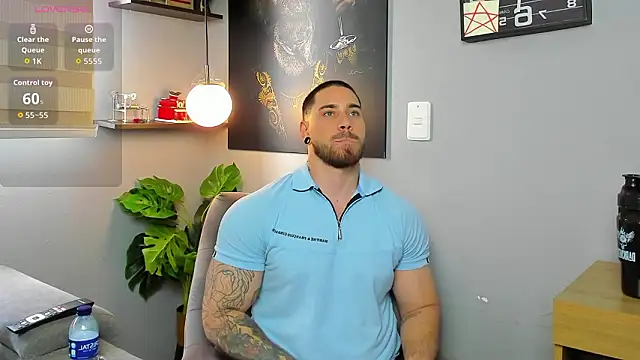 Giorgio-Leone online show from 21, 3, 2026