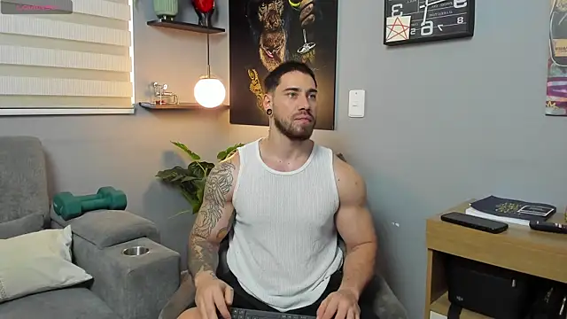 Giorgio-Leone online show from 23, 4, 2026