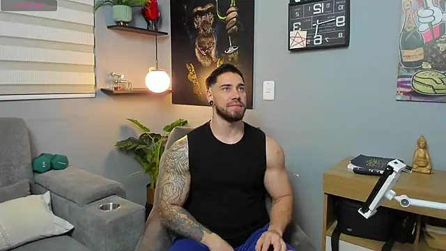 Giorgio-Leone online show from 26, 4, 2026