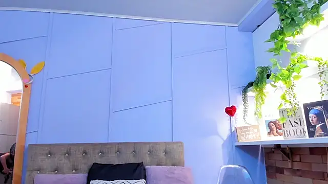 nathalie rossel online show from 9, 9, 2025