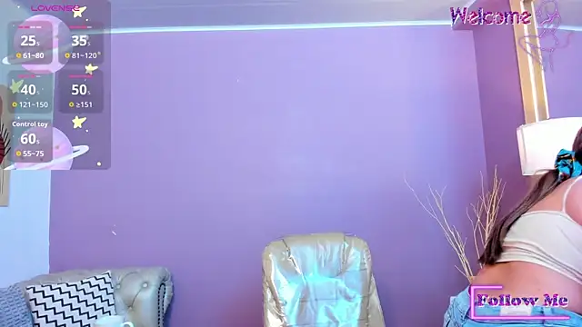 nathalie rossel online show from 20, 3, 2026