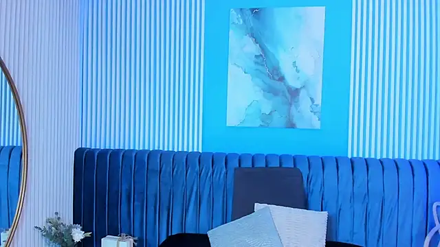 nathalie rossel online show from 23, 4, 2026