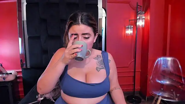 nathalie rossel online show from 25, 4, 2026