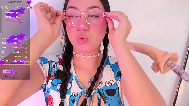 Snapshot of emma_smile chatting on 29, 1, 2025 emma smile online show from 29, 1, 2025