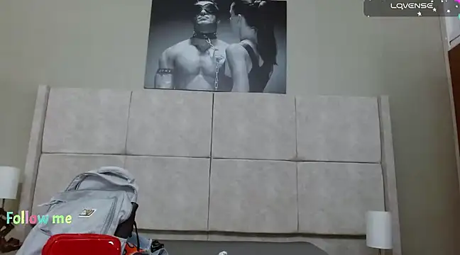 sweet amalia4 online show from 13, 1, 2025