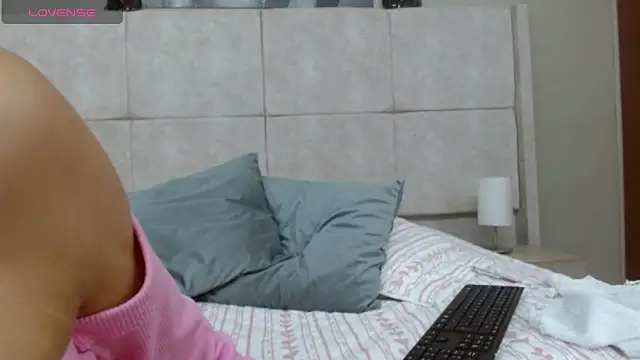 sweet amalia4 online show from 29, 1, 2025