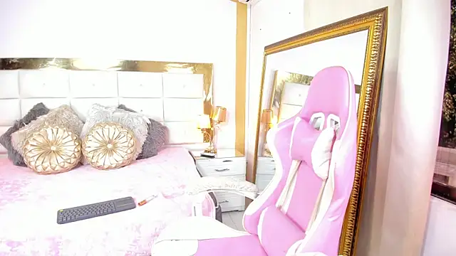 evangelin ts online show from 6, 2, 2025