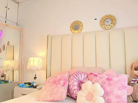 evangelin ts online show from 14, 7, 2026