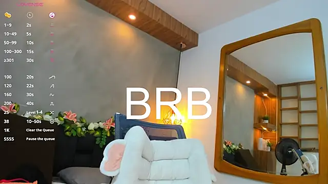 Hannah williams1 online show from 15, 12, 2024