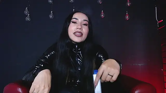 Snapshot of NYX1126 chatting on 31, 1, 2025 NYX1126 online show from 31, 1, 2025