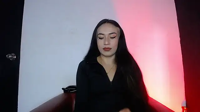 Snapshot of NYX1126 chatting on 17, 2, 2025 NYX1126 online show from 17, 2, 2025