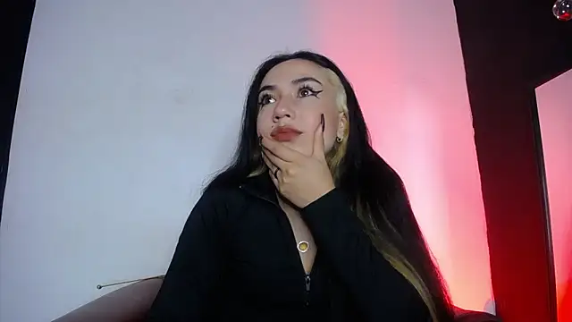 Snapshot of NYX1126 chatting on 17, 2, 2025 NYX1126 online show from 17, 2, 2025