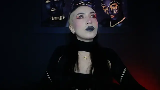 Snapshot of NYX1126 chatting on 21, 2, 2025 NYX1126 online show from 21, 2, 2025