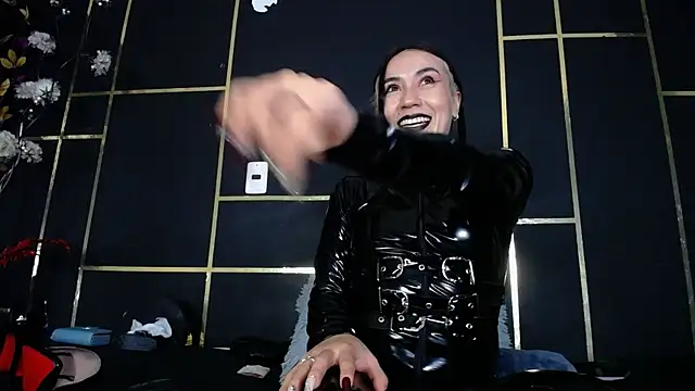 Snapshot of NYX1126 chatting on 4, 3, 2025 NYX1126 online show from 4, 3, 2025