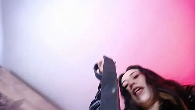 Snapshot of NYX1126 chatting on 21, 3, 2025 NYX1126 online show from 21, 3, 2025