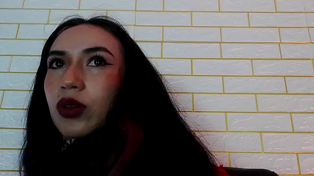 Snapshot of NYX1126 chatting on 17, 9, 2025 NYX1126 online show from 17, 9, 2025