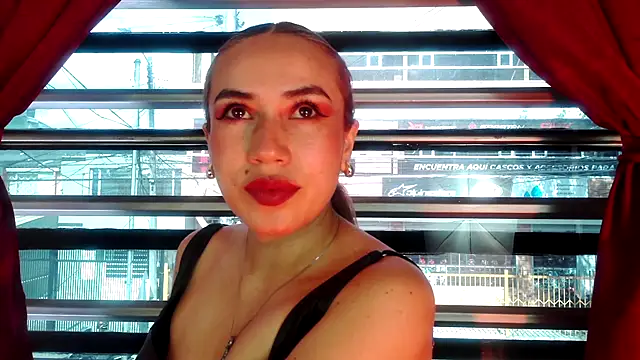 Snapshot of NYX1126 chatting on 24, 9, 2025 NYX1126 online show from 24, 9, 2025