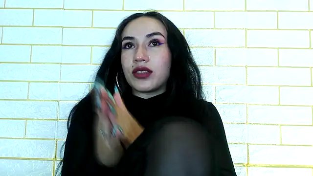 Snapshot of NYX1126 chatting on 25, 9, 2025 NYX1126 online show from 25, 9, 2025