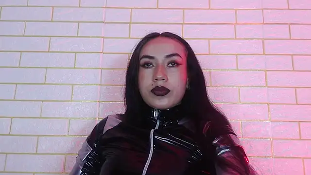 Snapshot of NYX1126 chatting on 27, 9, 2025 NYX1126 online show from 27, 9, 2025