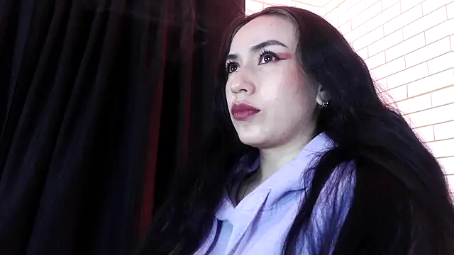 Snapshot of NYX1126 chatting on 30, 9, 2025 NYX1126 online show from 30, 9, 2025