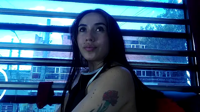 Snapshot of NYX1126 chatting on 2, 10, 2025 NYX1126 online show from 2, 10, 2025