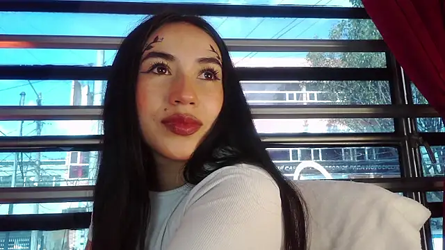 Snapshot of NYX1126 chatting on 9, 10, 2025 NYX1126 online show from 9, 10, 2025