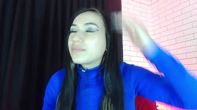 Snapshot of NYX1126 chatting on 13, 10, 2025 NYX1126 online show from 13, 10, 2025