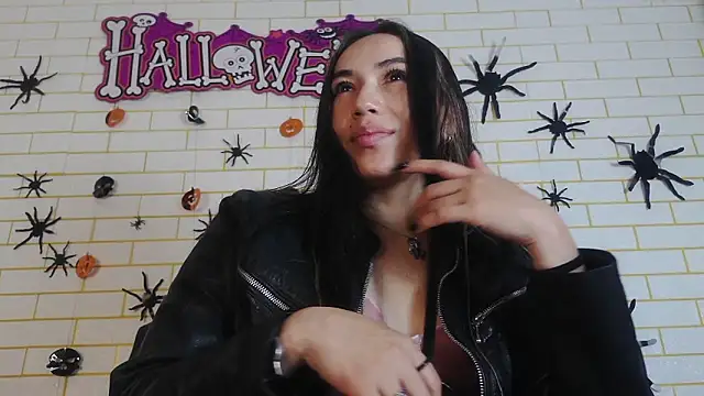 Snapshot of NYX1126 chatting on 27, 10, 2025 NYX1126 online show from 27, 10, 2025