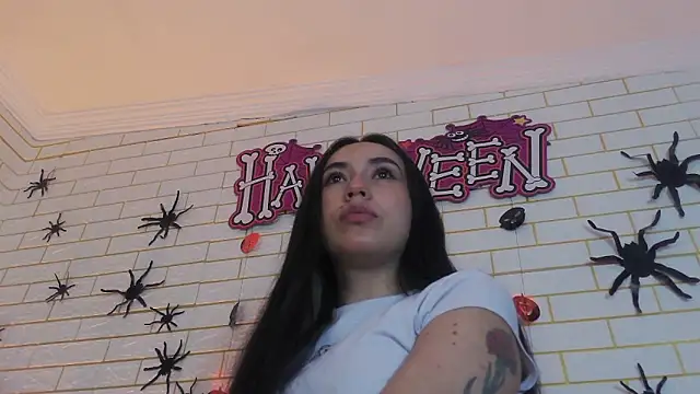 Snapshot of NYX1126 chatting on 28, 10, 2025 NYX1126 online show from 28, 10, 2025