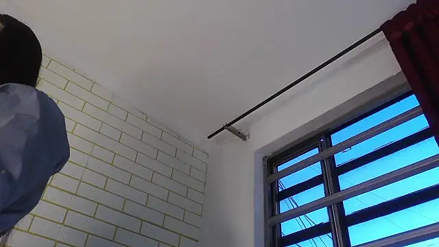 Snapshot of NYX1126 chatting on 7, 11, 2025 NYX1126 online show from 7, 11, 2025