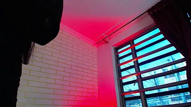 Snapshot of NYX1126 chatting on 21, 11, 2025 NYX1126 online show from 21, 11, 2025