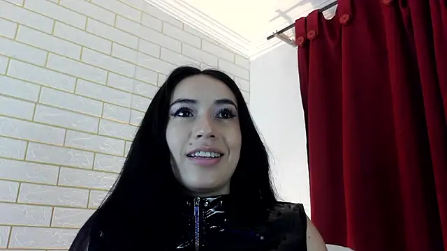 NYX1126 online show from 16, 1, 2026